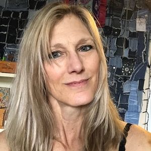 Meet your Posher, Tracy